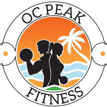 OC Peak Fitness